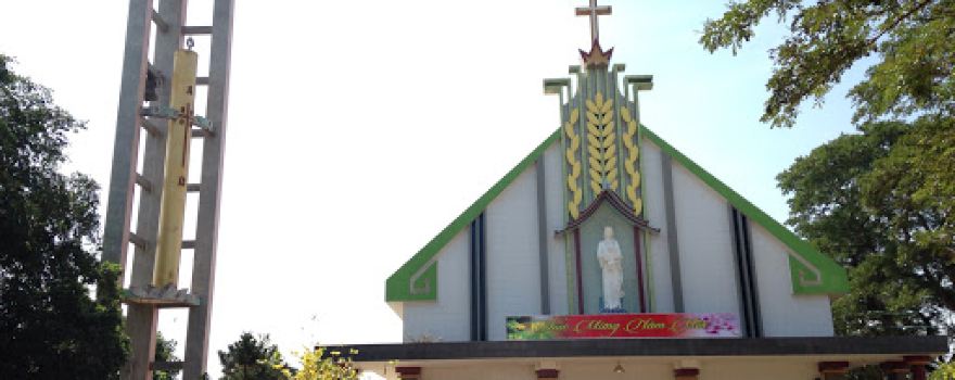 Bac Hoa Church