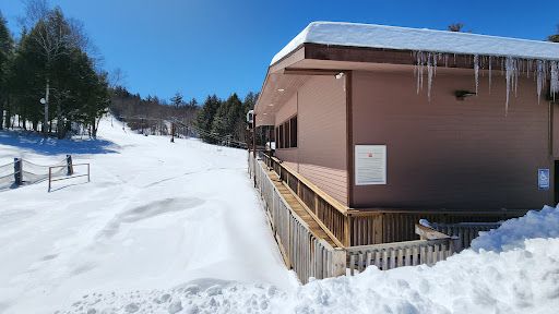 Campton Mountain Ski Area