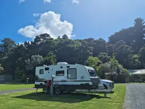Tutukaka Holiday Park