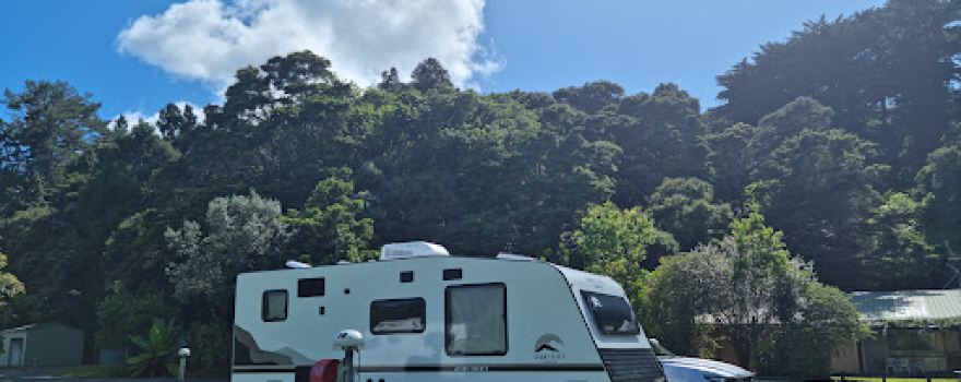 Tutukaka Holiday Park