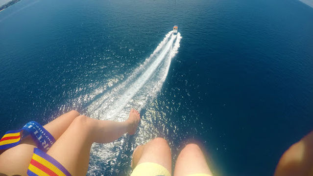 Blue Zee Watersports