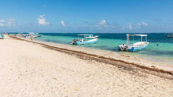 Puerto Morelos