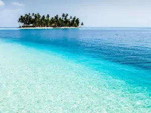 Isla Tigre