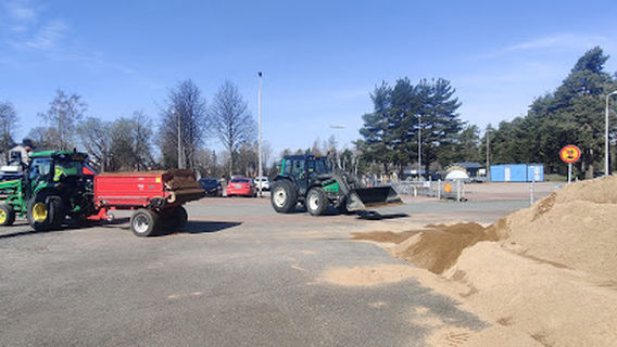 Kimpisen urheilukeskus