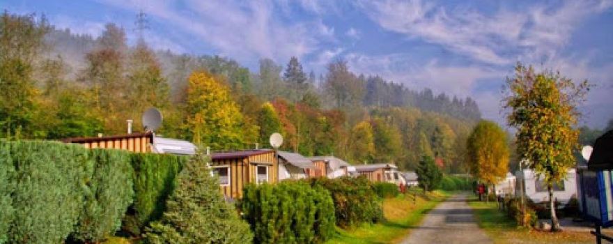 Campingplatz Valmetal