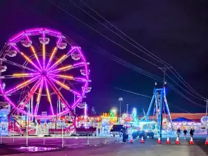 Interstate Center