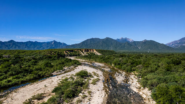 Outdoor Adventure by Cabo Adventures