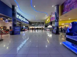 Cinépolis Galerías Guadalajara