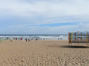 Sonapur Beach