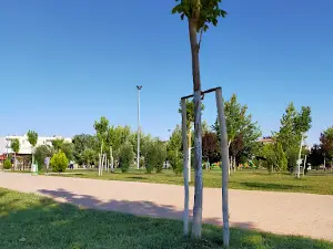 Eğriçay Parkı