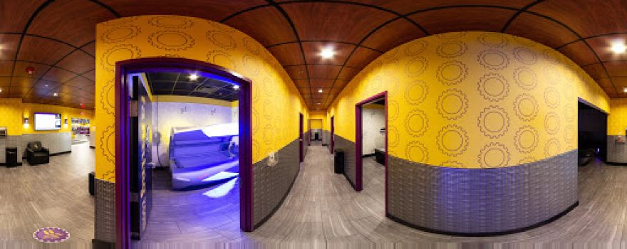 Planet Fitness
