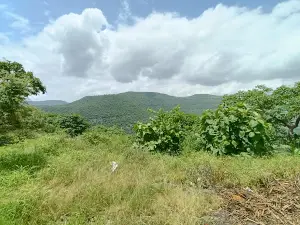 Gautala Reserve Forest Overlook
