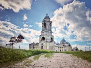 Church of St. Paraskeva
