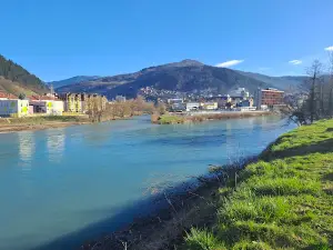 Akva Park Ušće