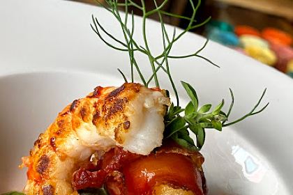 Algiubagio Restaurant