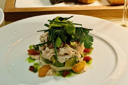 CUT by Wolfgang Puck