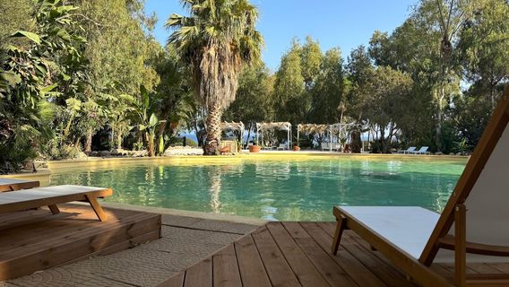 Basecamping Pula