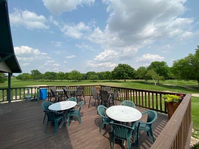 Centura Hills Golf Club
