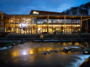 Jutlandic Music Theatre