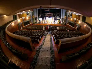 Mykola Kulish Theatre