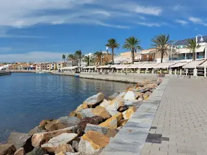 La Manga