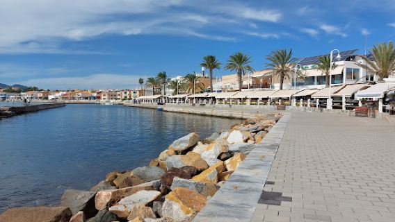 La Manga
