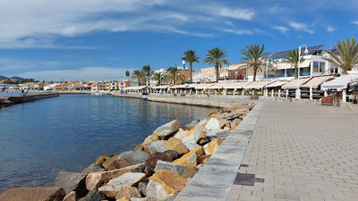 La Manga
