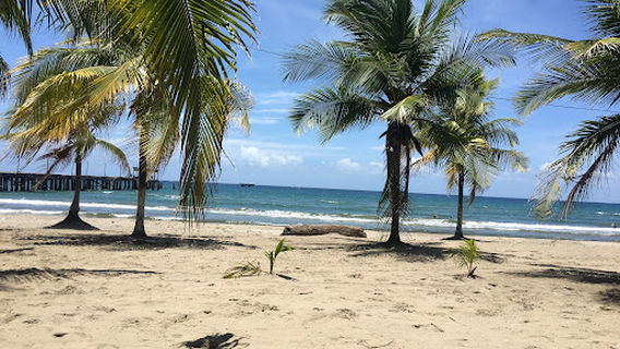 La Encarnacion