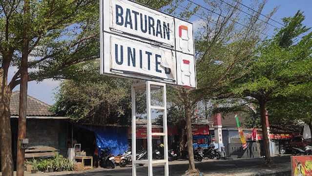 Lapangan Baturan