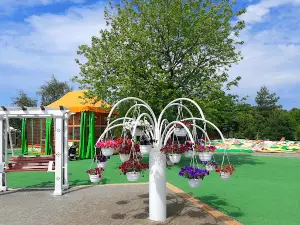 park kul'tury i vidpochynku