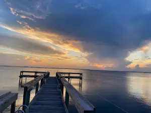 Banana River Aquatic Preserve