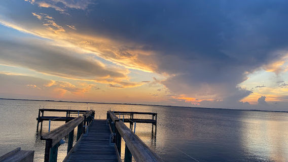 Banana River Aquatic Preserve