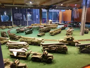 Technology Museum Pütnitz