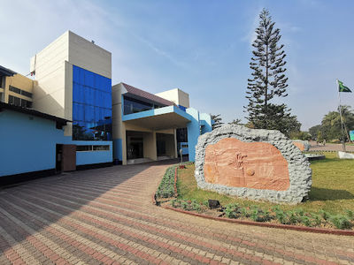 Savar Golf Club
