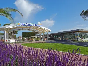 Holiday Center Pra' Delle Torri