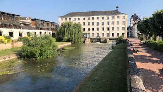 Indre