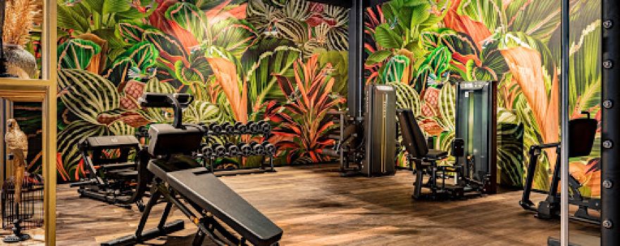 TopFit Ellwangen