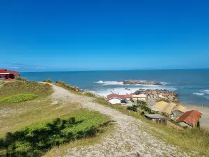 Praia do Cardoso