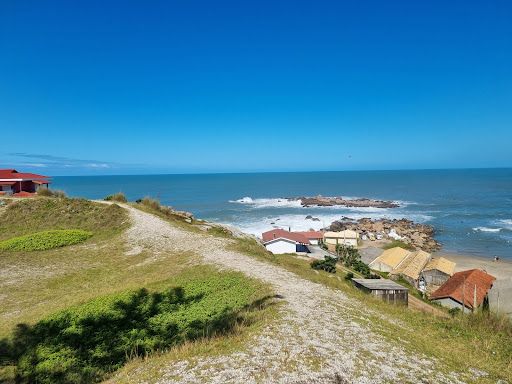 Praia do Cardoso