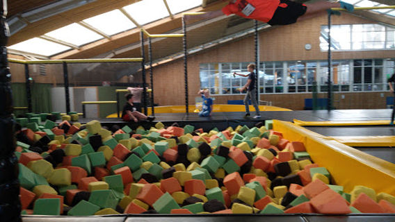 Cabriolo Sportcenter