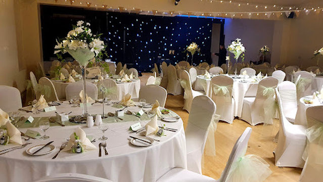 Robinswood Hill Social Club