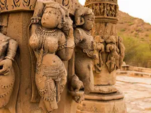 Kiradu Historical Temple Parmar Era