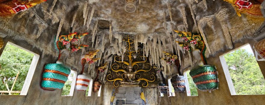 Wat Dong Lum