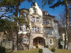 Alte Strassburger Burschenschaft Germania zu Tübingen