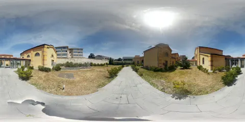 Biblioteca Comunale Alfonso Ruggiero