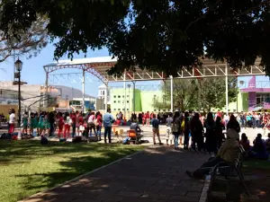 Jacona Park
