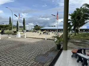 Masjid Imam Haji Hashim Sipitang