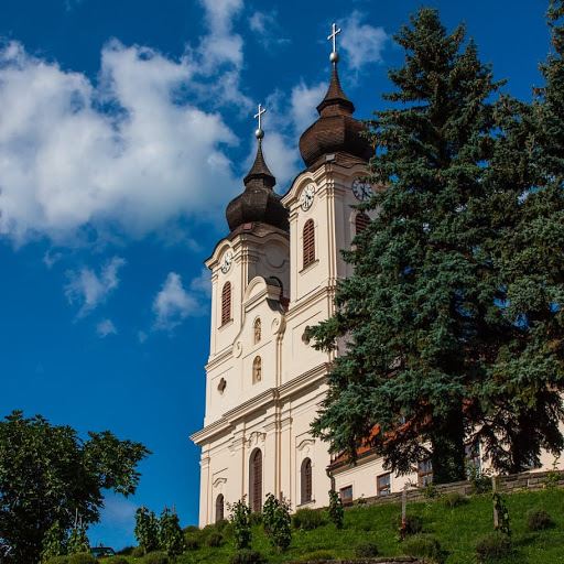 Tihanyi visszhang