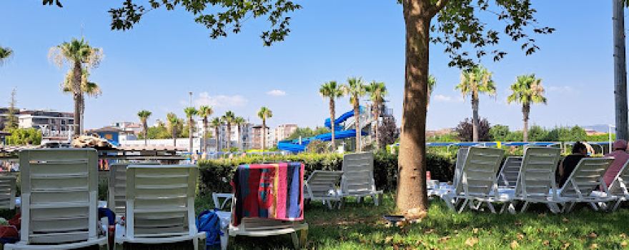 Aquapolis waterpark Life Clup