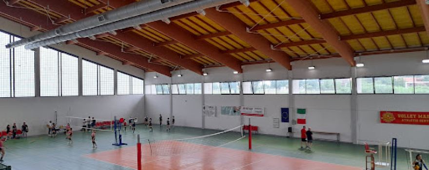 Padernello Municipal Gym